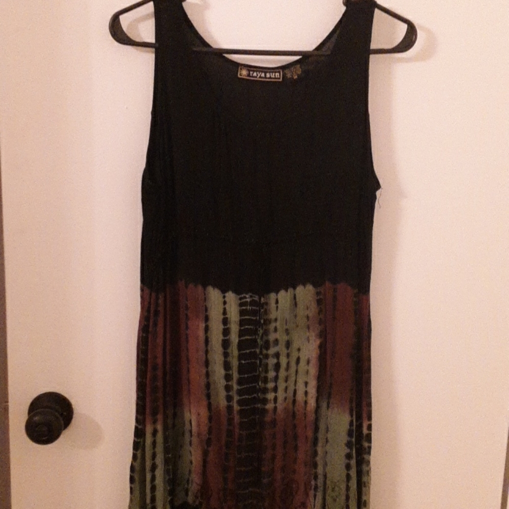 Summer dress